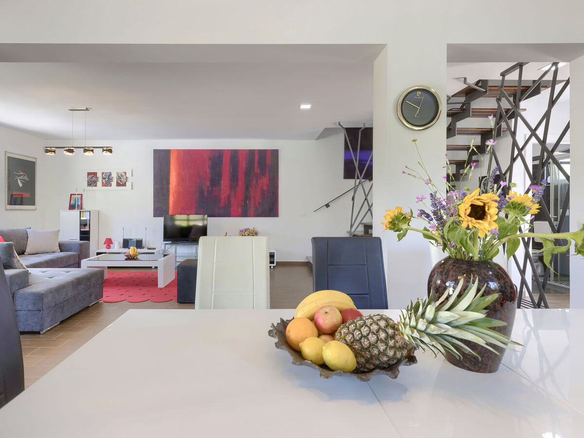 Mirna – Maison 8 pers. piscine privée, Medulin - Photo 18