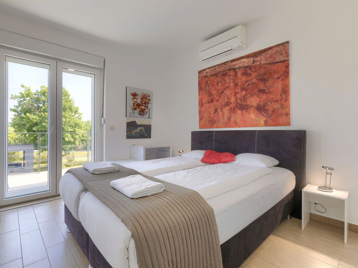 Mirna – Maison 8 pers. piscine privée, Medulin - Photo 21