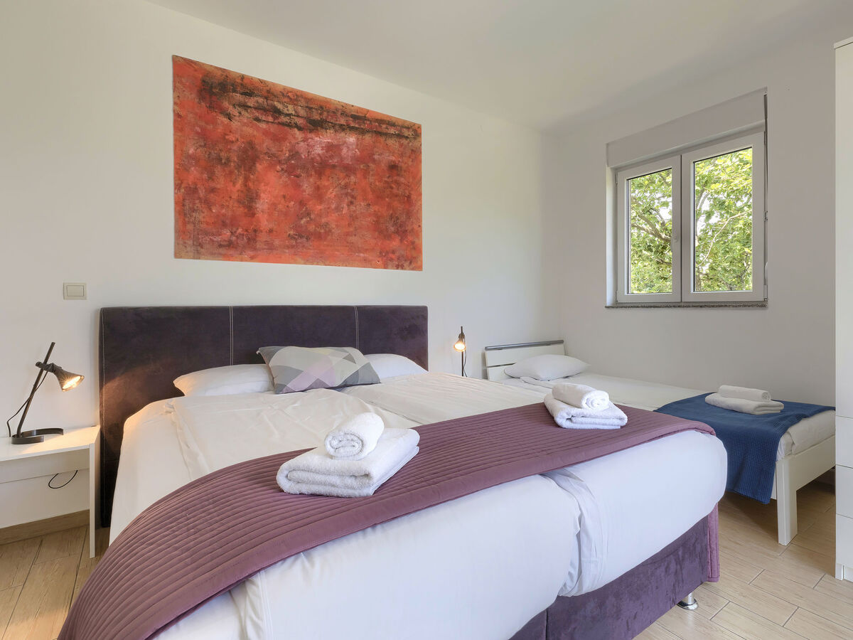 Mirna – Maison 8 pers. piscine privée, Medulin - Photo 22