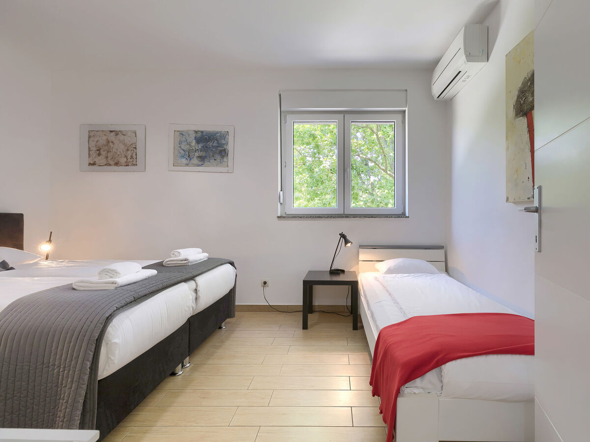 Mirna – Maison 8 pers. piscine privée, Medulin - Photo 23