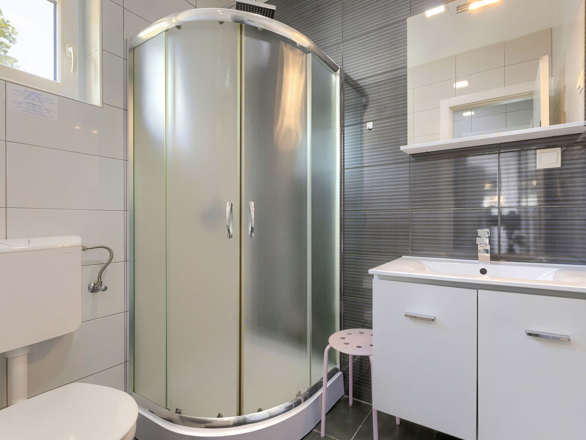 Mirna – Maison 8 pers. piscine privée, Medulin - Photo 27