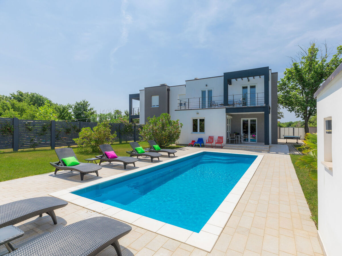 Mirna – Maison 8 pers. piscine privée, Medulin - Photo 31