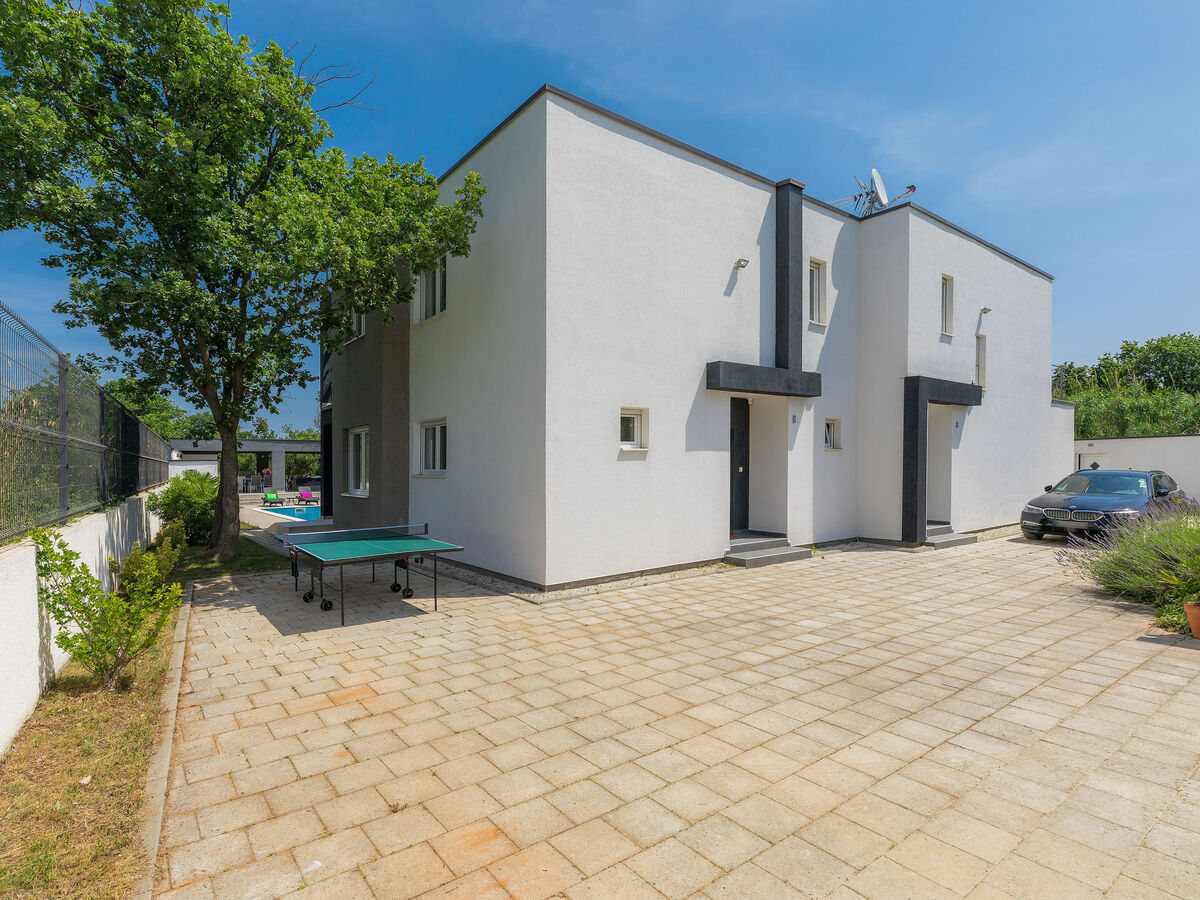 Mirna – Maison 8 pers. piscine privée, Medulin - Photo 34