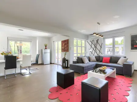 Mirna, Maison 8 personnes à Medulin - Photo 3