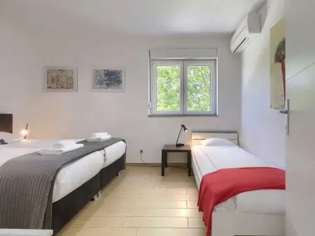 Mirna, Maison 8 personnes à Medulin - Photo 22