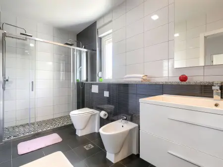 Mirna, Maison 8 personnes à Medulin - Photo 27