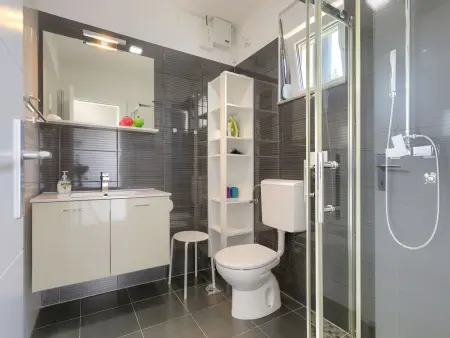 Mirna, Maison 8 personnes à Medulin - Photo 28