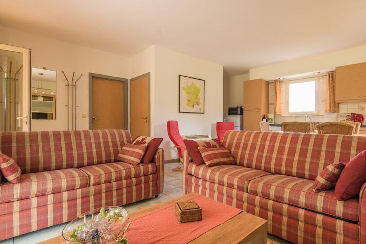 Maison Le Perrot, 4 personnes avec piscine partagée - Photo 3