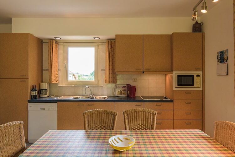 Maison Le Perrot, 4 personnes avec piscine partagée - Photo 5