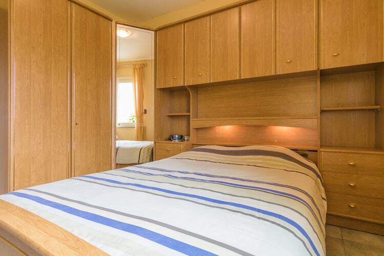 Maison Le Perrot, 4 personnes avec piscine partagée - Photo 6