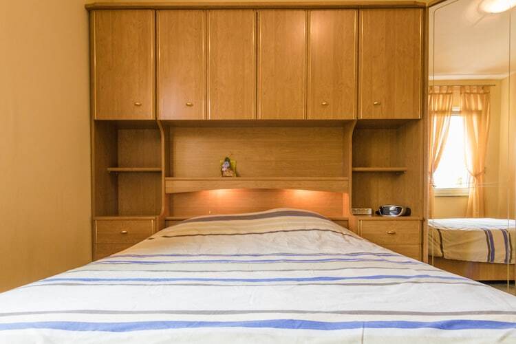 Maison Le Perrot, 4 personnes avec piscine partagée - Photo 17