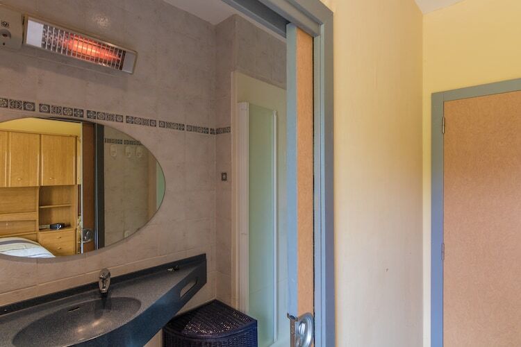 Maison Le Perrot, 4 personnes avec piscine partagée - Photo 20