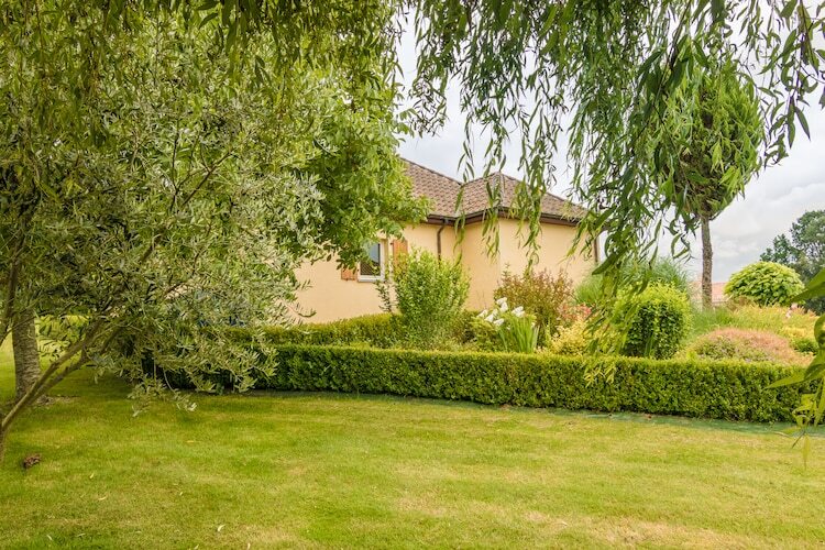 Maison Le Perrot, 4 personnes avec piscine partagée - Photo 24