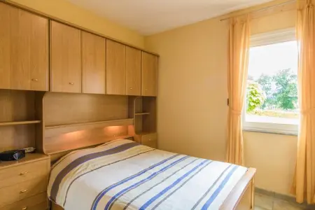 Domaine le Perrot, Agréable maison de vacances avec piscine privée - Photo 12