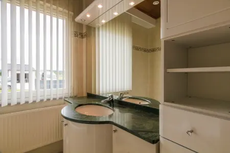 Domaine le Perrot, Agréable maison de vacances avec piscine privée - Photo 21