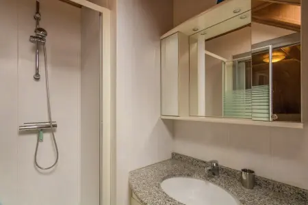 Domaine le Perrot, Agréable maison de vacances avec piscine privée - Photo 23