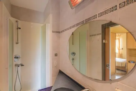 Domaine le Perrot, Agréable maison de vacances avec piscine privée - Photo 26