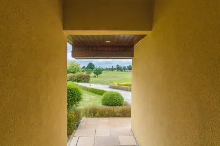 Domaine le Perrot, Agréable maison de vacances avec piscine privée - Photo 34