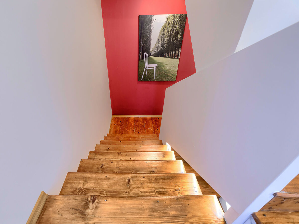 Maison Tommy à Nova Vas, piscine partagée et terrain privé - Photo 12