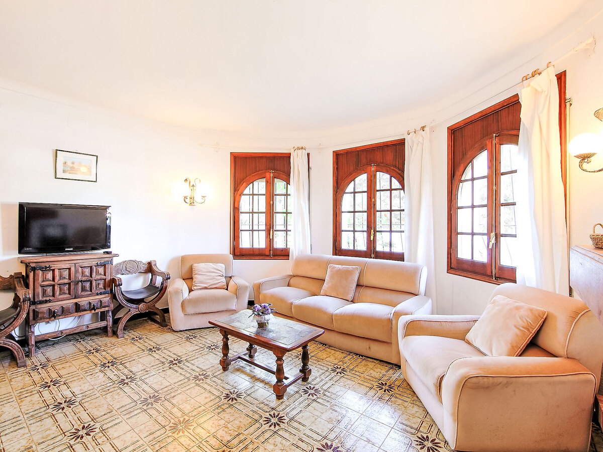 Les 4 Saisons - Maison rustique 6 pers. à L'Escala - Photo 2