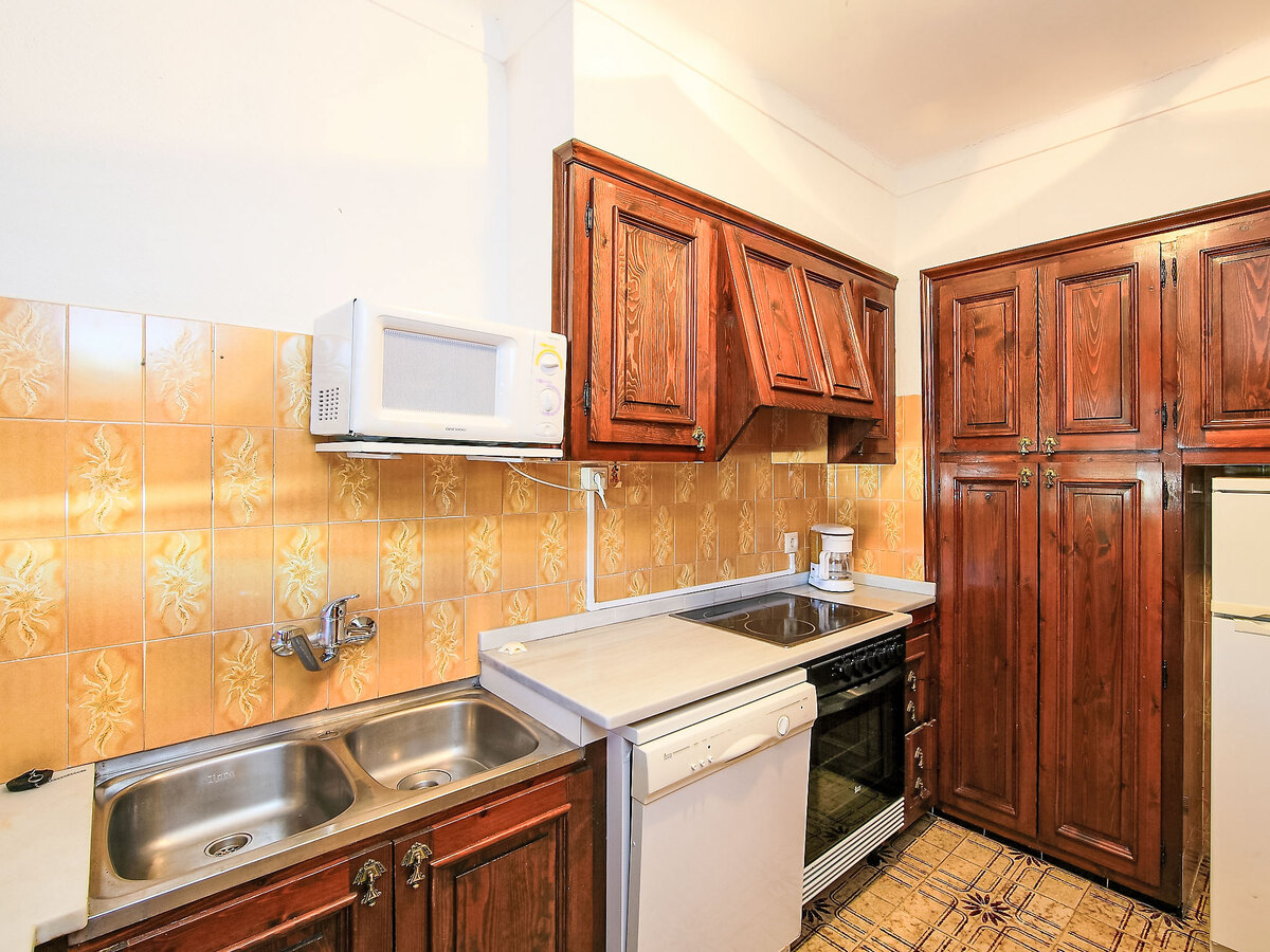 Les 4 Saisons - Maison rustique 6 pers. à L'Escala - Photo 3