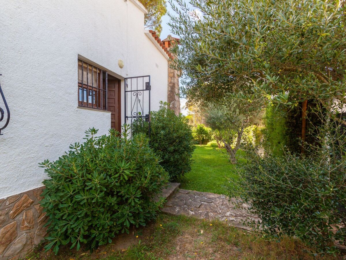Les 4 Saisons - Maison rustique 6 pers. à L'Escala - Photo 17