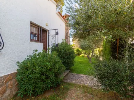 Les 4 Saisons - Maison rustique 6 pers. à L'Escala : photo 17