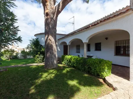 Les 4 Saisons - Maison rustique 6 pers. à L'Escala : photo 18