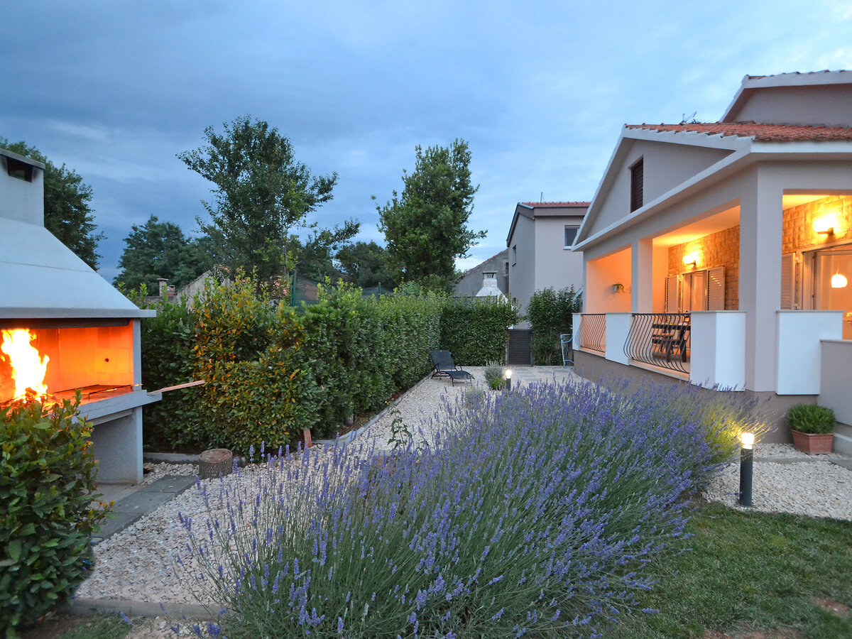 Maison Marica à Zaton : 3 chambres, 500 m de la plage - Photo 2
