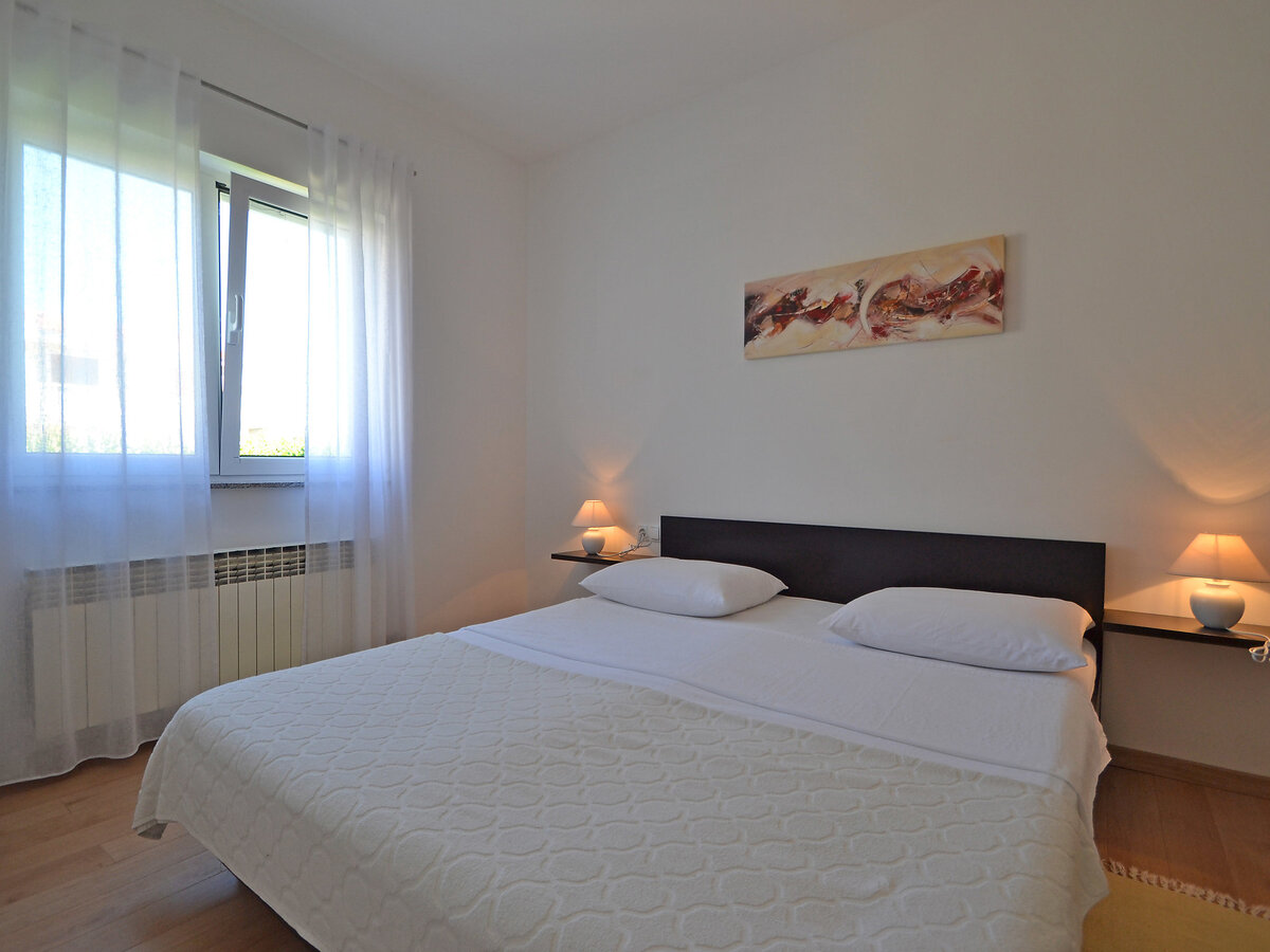 Maison Marica à Zaton : 3 chambres, 500 m de la plage - Photo 11