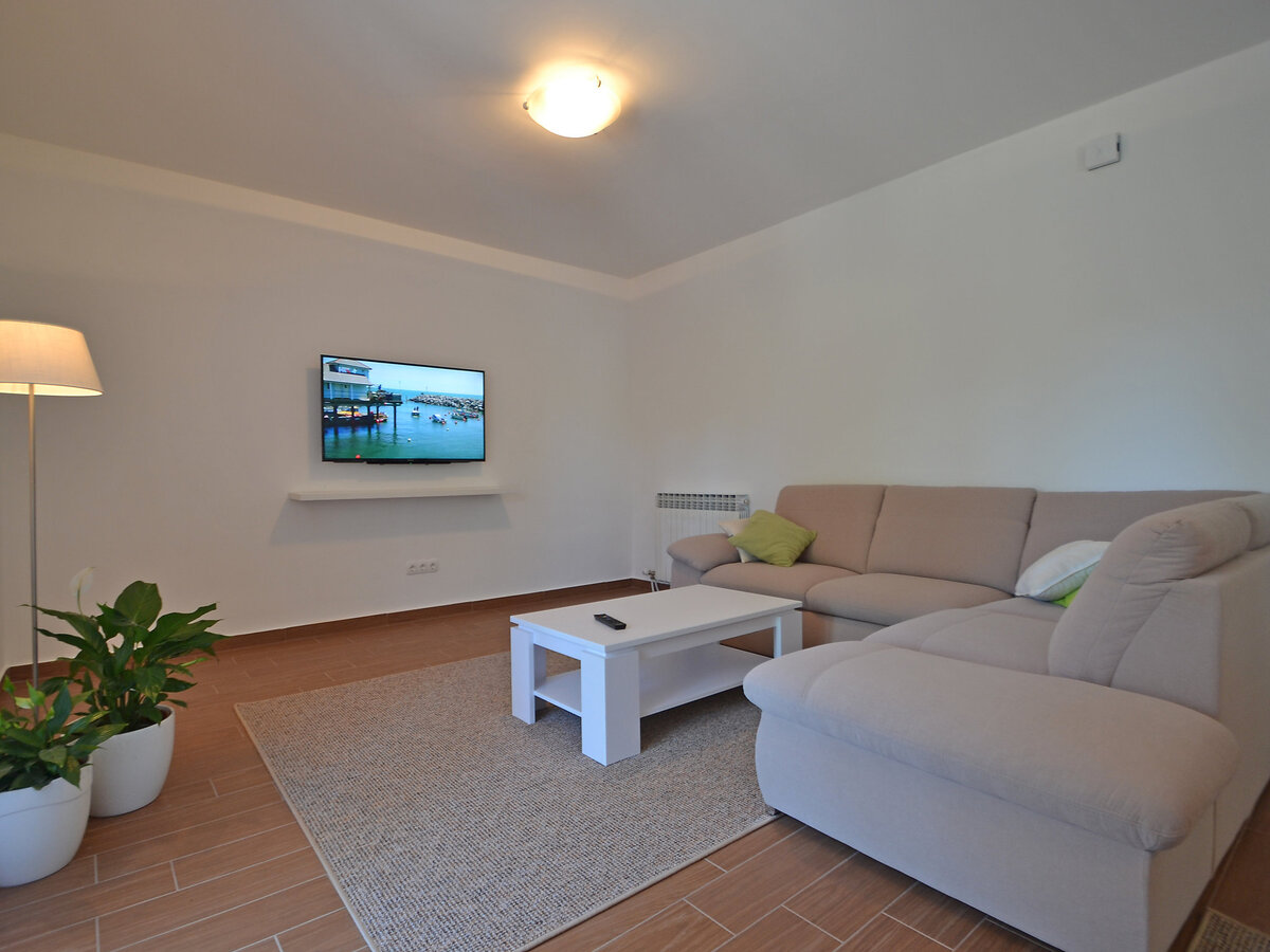 Maison Marica à Zaton : 3 chambres, 500 m de la plage - Photo 14