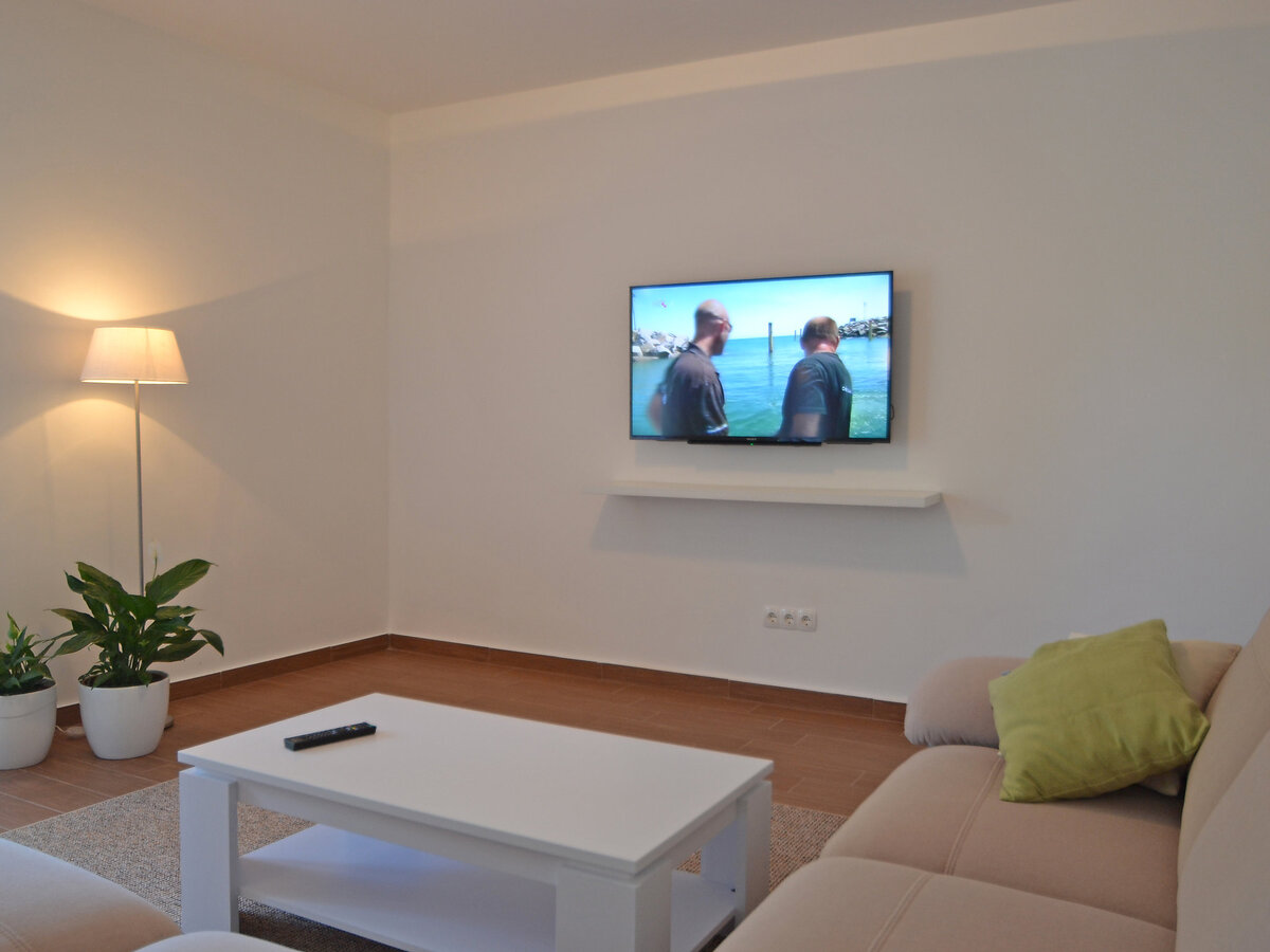 Maison Marica à Zaton : 3 chambres, 500 m de la plage - Photo 15