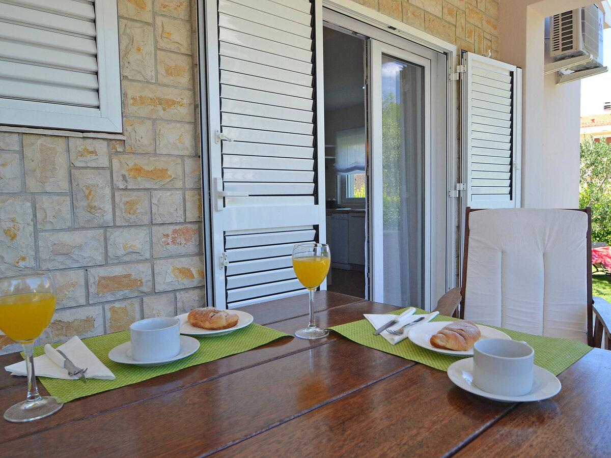 Maison Marica à Zaton : 3 chambres, 500 m de la plage - Photo 17