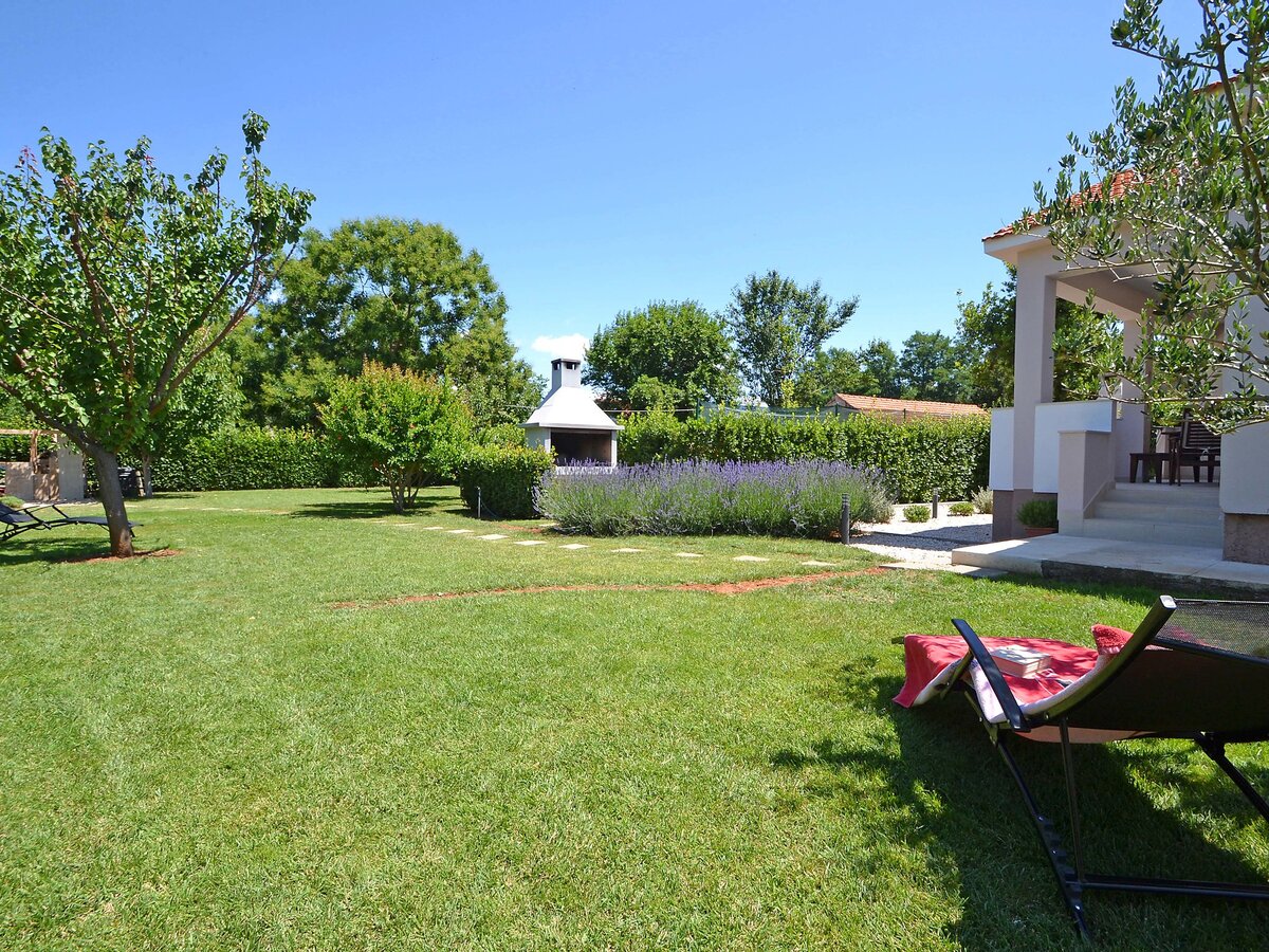 Maison Marica à Zaton : 3 chambres, 500 m de la plage - Photo 18