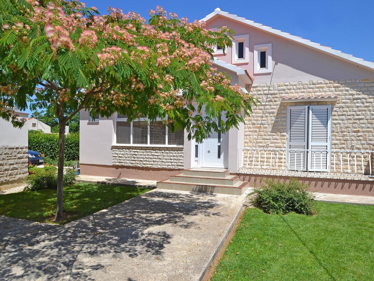 Maison Marica à Zaton : 3 chambres, 500 m de la plage - Photo 19