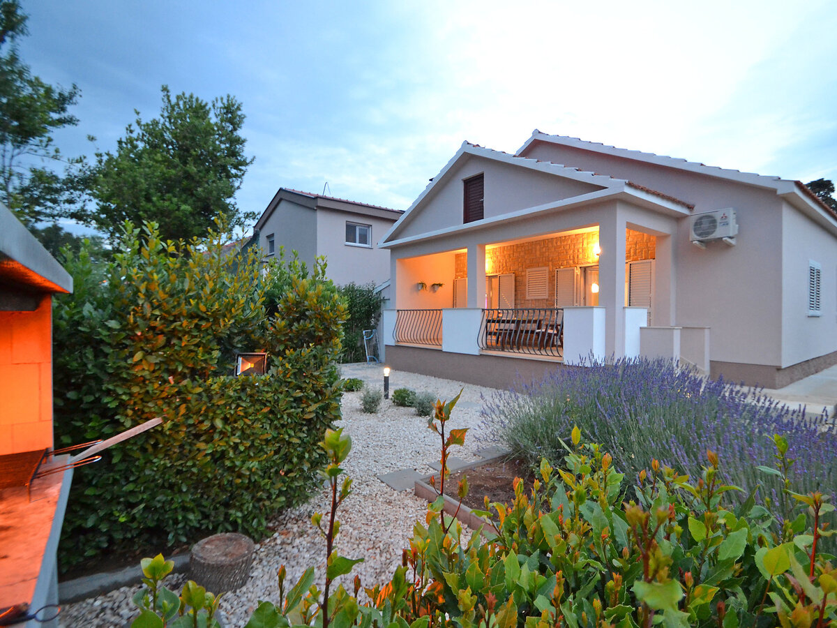 Maison Marica à Zaton : 3 chambres, 500 m de la plage - Photo 20