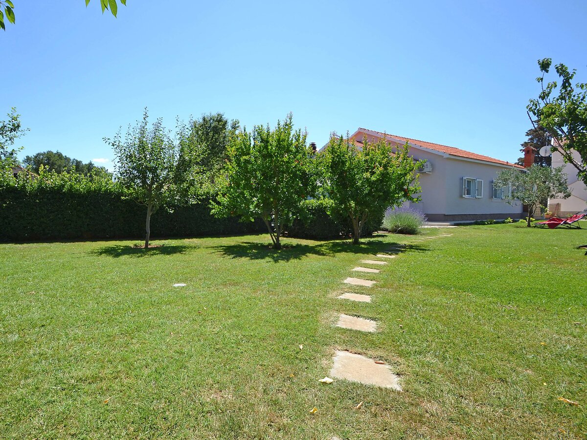 Maison Marica à Zaton : 3 chambres, 500 m de la plage - Photo 21
