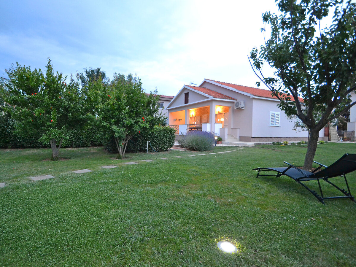 Maison Marica à Zaton : 3 chambres, 500 m de la plage - Photo 22