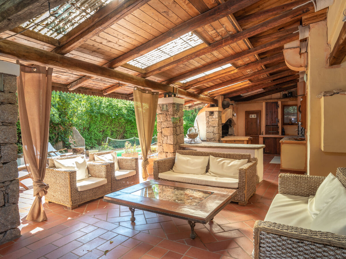 Villa Sergio – 7 chambres, piscine à 150 m de la mer - Photo 3