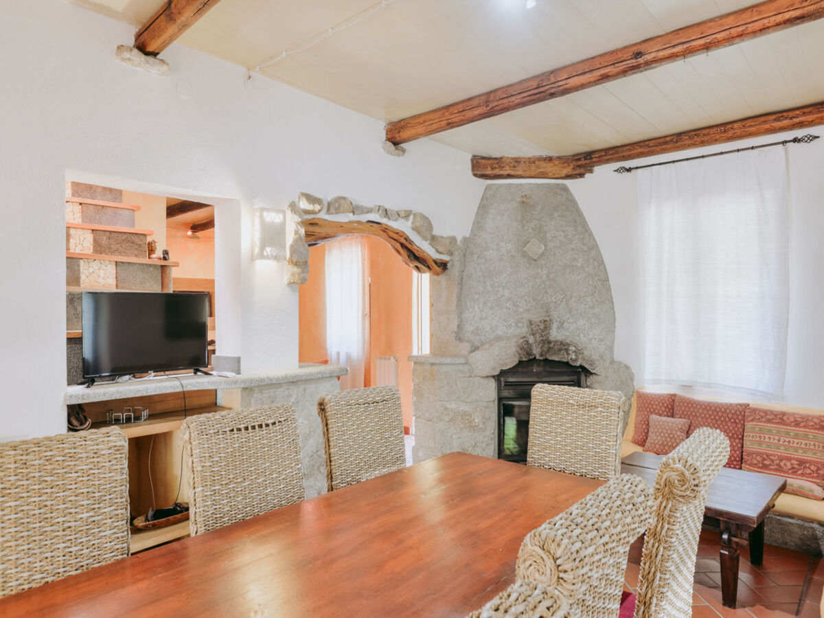 Villa Sergio – 7 chambres, piscine à 150 m de la mer - Photo 5