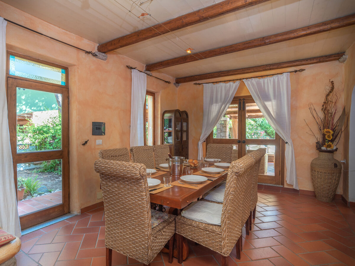Villa Sergio – 7 chambres, piscine à 150 m de la mer - Photo 6