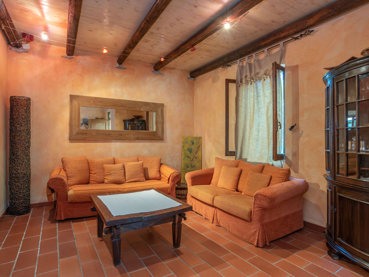 Villa Sergio – 7 chambres, piscine à 150 m de la mer - Photo 7