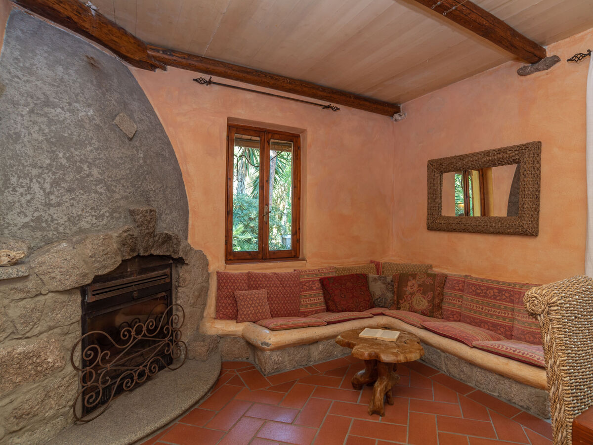 Villa Sergio – 7 chambres, piscine à 150 m de la mer - Photo 8
