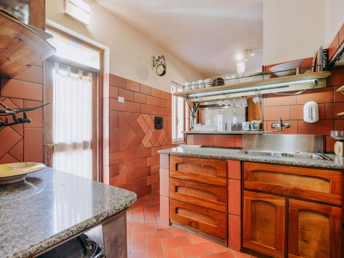 Villa Sergio – 7 chambres, piscine à 150 m de la mer - Photo 10