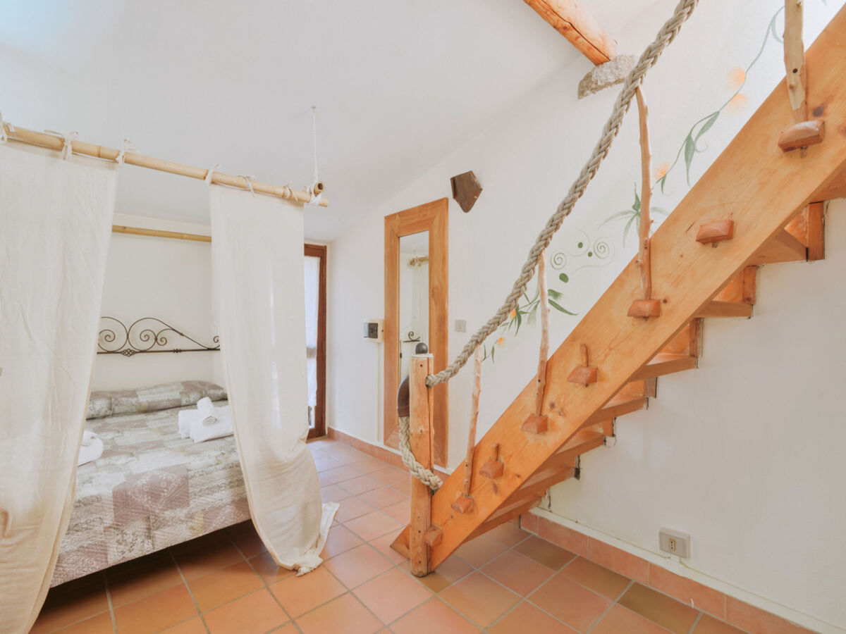 Villa Sergio – 7 chambres, piscine à 150 m de la mer - Photo 11