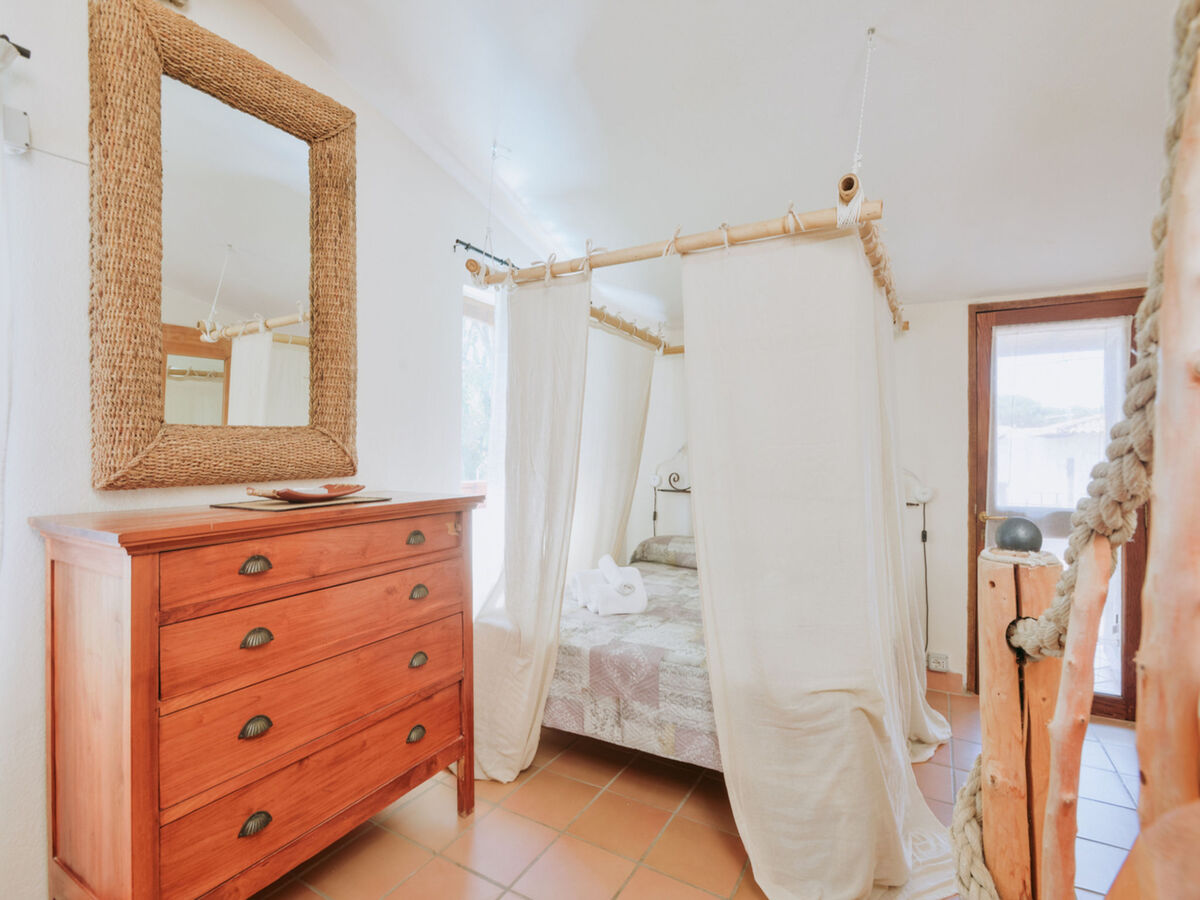 Villa Sergio – 7 chambres, piscine à 150 m de la mer - Photo 12