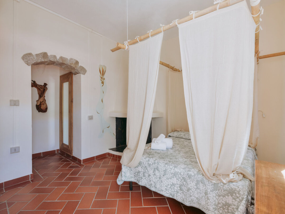 Villa Sergio – 7 chambres, piscine à 150 m de la mer - Photo 13