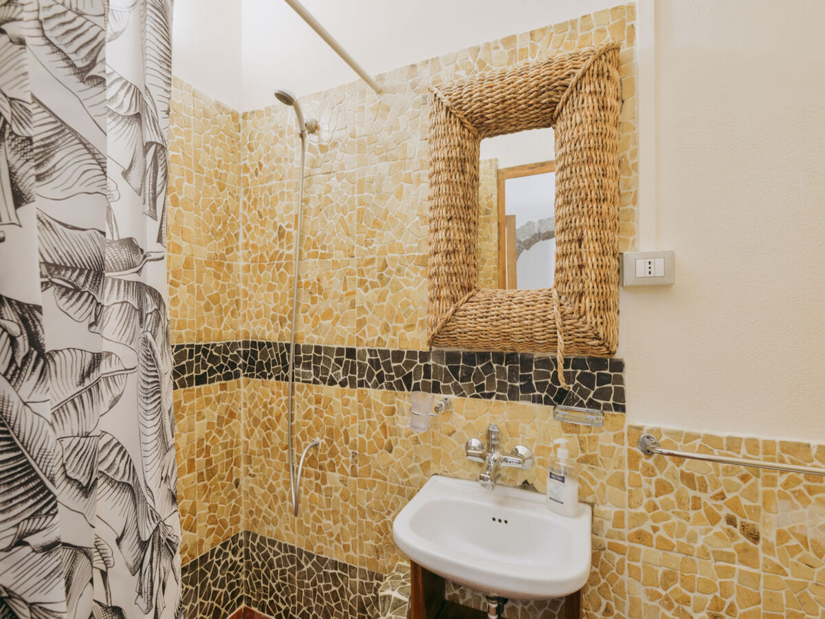 Villa Sergio – 7 chambres, piscine à 150 m de la mer - Photo 14