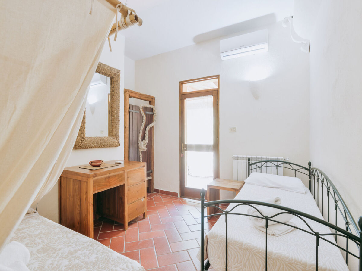 Villa Sergio – 7 chambres, piscine à 150 m de la mer - Photo 17