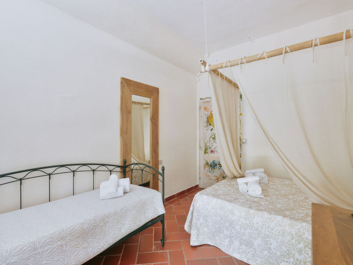 Villa Sergio – 7 chambres, piscine à 150 m de la mer - Photo 18
